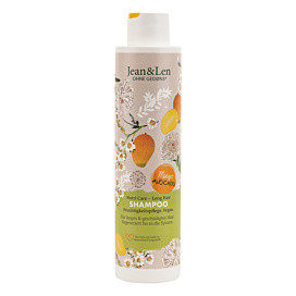 Шампунь Jean&Len Nutri Care Манго Авокадо 300 мл