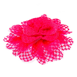Заколка Бетис Model Pink