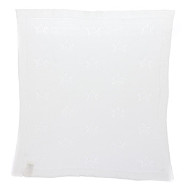 Покривало Mari-knit White Night 90х90