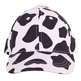 Кепка Youclub Pink Cow, р. 50-54