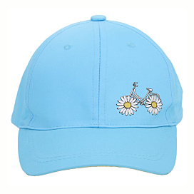 Кепка Youclub Chamomile Bicycle, р. 50-54