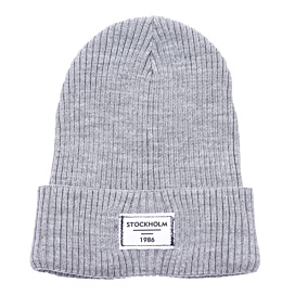 Шапка зимова Pompona 24WP19 Grey, р. 52-54