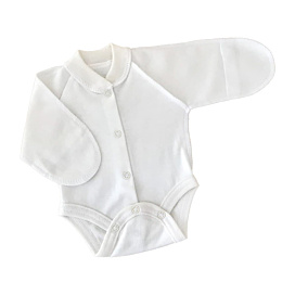 Боді Betis Крихітка 27688535 Milk, р. 50