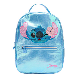 Рюкзак Blukids Lilo E Stitch блакитний