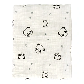 Пелюшка Dexters Panda 80х125