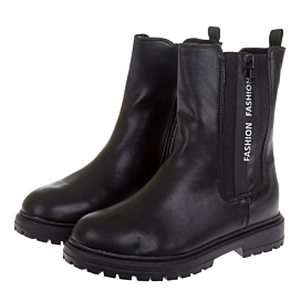 Черевики Sprox Fashion black р. 36