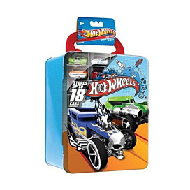 Контейнер для машинок Hot Wheels