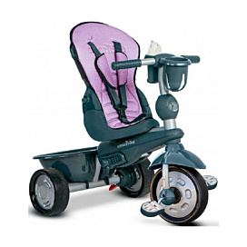 Велосипед Smart Trike Explorer 5в1, ліловий