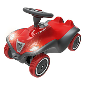 Машинка-каталка BIG Super Car
