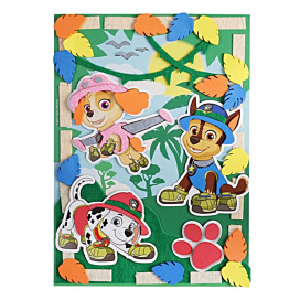 Аплікація Перо Paw Patrol Пригоди хоробрих цуценят