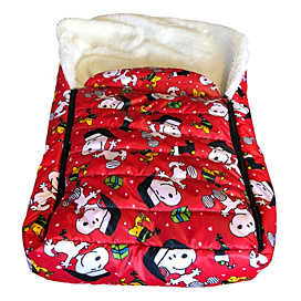 Конверт Vista Warm Red 45х89х20
