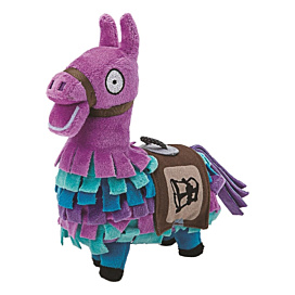 Колекційна м’яка фігурка Jazwares Fortnite Llama 20 см
