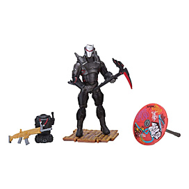 Колекційна фігурка Jazwares Fortnite Omega 10 см