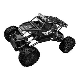 Автомобіль на р/к Sulong Toys Off-Road Crawler Where The Trail Ends 1:14