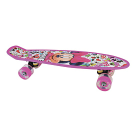 Скейт Disney Penny Board Мінні Маус до 40 кг