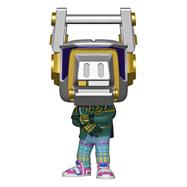 Фігурка Funko Pop Fortnite Ем Сі Лама