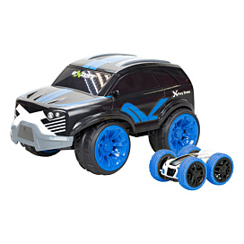 Набір машинок Exost Fury Cross 2 в 1 на р/к