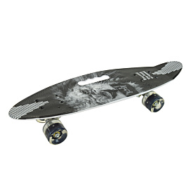 Пенні борд Shantou Cool Black