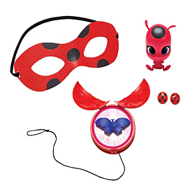 Ігровий набір Miraculous Леді Баг і Супер-Кіт S2