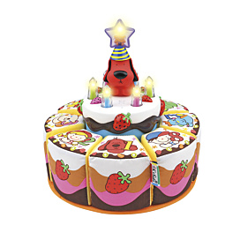 Інтерактивна іграшка K's Kids Birthday Cake