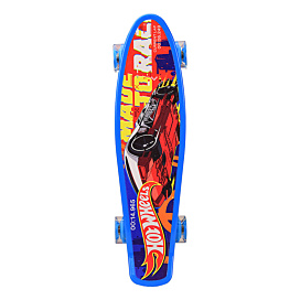 Пенні-борд Shantou Disney Hot Wheels