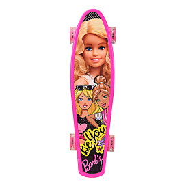 Пенні-борд Shantou Disney Barbie