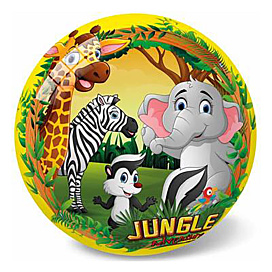 М'яч Star Jungle Adventures
