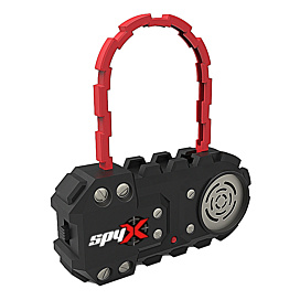 Шпигунська дверна сигналізація Spy X Door