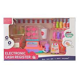 Касовий апарат Shantou Electronic