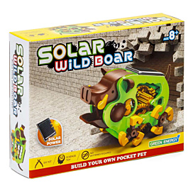 Конструктор CIC Robotics Wild Boar 21-682 47 ел