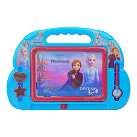 Магнітна дошка Disney Frozen 2 Cold