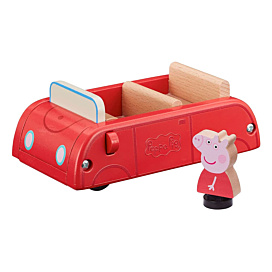 Ігровий набір Peppa Pig Car for Peppa