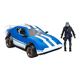Фігурка Jazwares Fortnite JoyRide Vehicle Whiplas 10 см