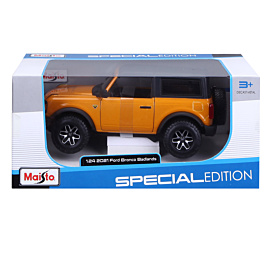 Машинка Maisto Ford Bronco