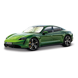 Машинка Maisto Porsche Taycan