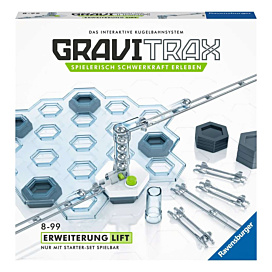 Додатковий набір Ravensburger GraviTrax Ліфт