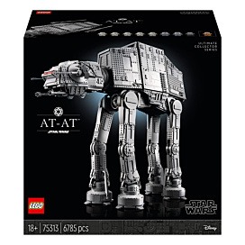 LEGO Star Wars AT-AT 75313