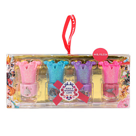 Набір лаків для нігтів Ritas Wonderland Beauty Kit 4 шт