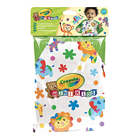 Фартух Crayola Rainbow
