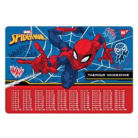 Підкладка для столу Yes Marvel Spiderman