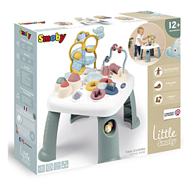 Ігровий стіл Smoby Little Лабіринт