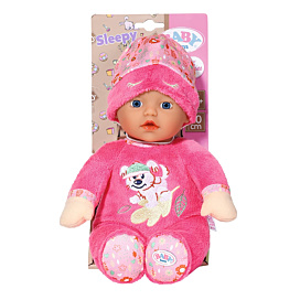 Лялька Baby born Маленька соня 30 см