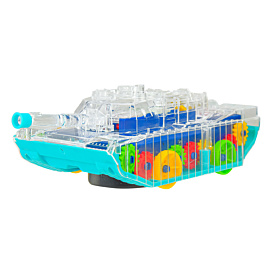 Танк Shantou Junsheng Light 1006