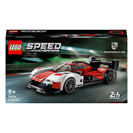 LEGO Speed Champions Porsche 963 76916
