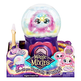 Ігровий набір Magic Mixies Чарівна куля