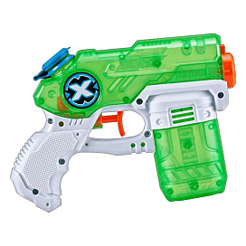 Водний бластер Zuru Small Stealth Soaker