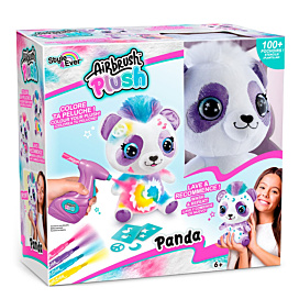 Набір для творчості Canal Toys Style 4 Ever Panda
