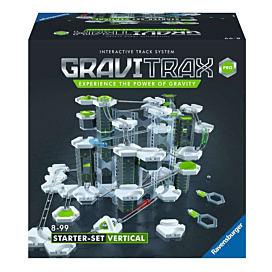 Конструктор GraviTrax PRO Starter-Set Vertical 149 ел
