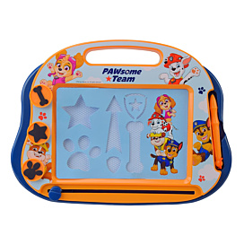 Магнітна дошка Paw Patrol PAWsome Team