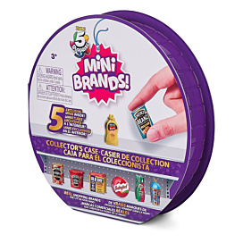 Ігровий набір-сюрприз Zuru Mini Brands Serie 3
